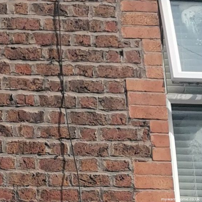 Solid Wall