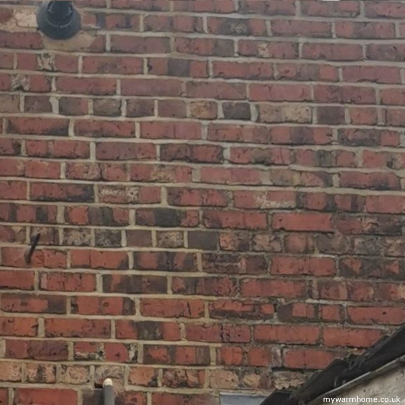 Solid Wall