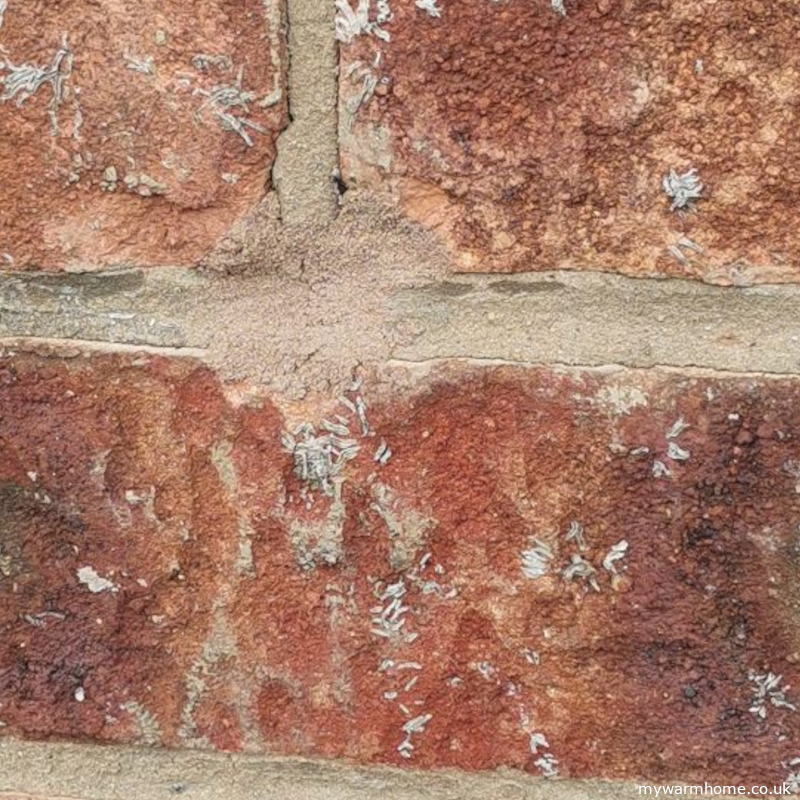 Cavity Wall