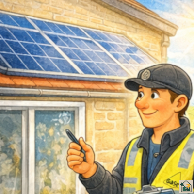 Solar Tariffs.