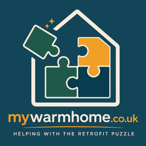 mywarmhome.co.uk