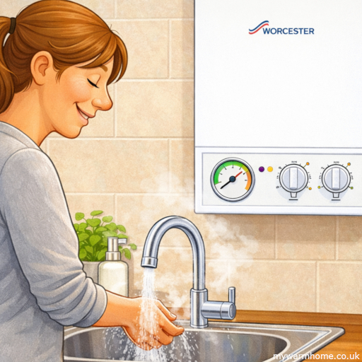 Gas Boilers