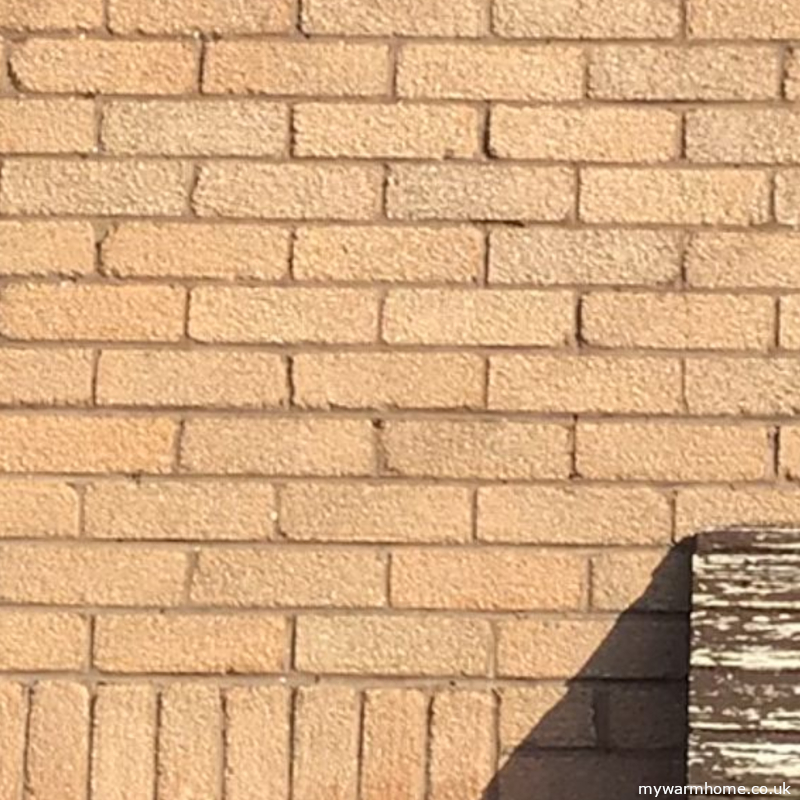 Modern Cavity Pattern