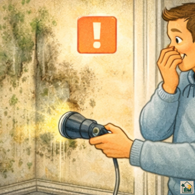 Allowing Homes To Breathe.