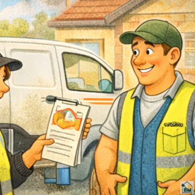 Choosing Installers
