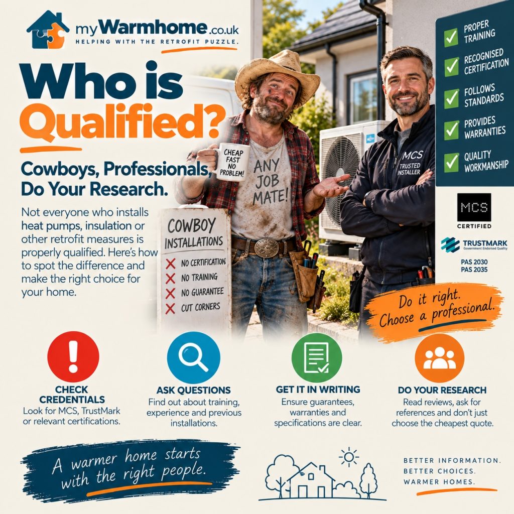Who is qualified?