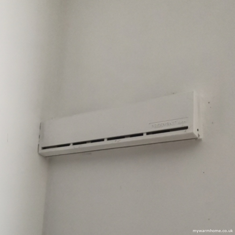 passivevent hygro